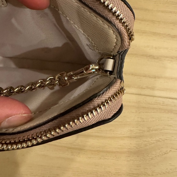 Kate Spade Margaux double zip mini crossbody - Picture 7 of 10